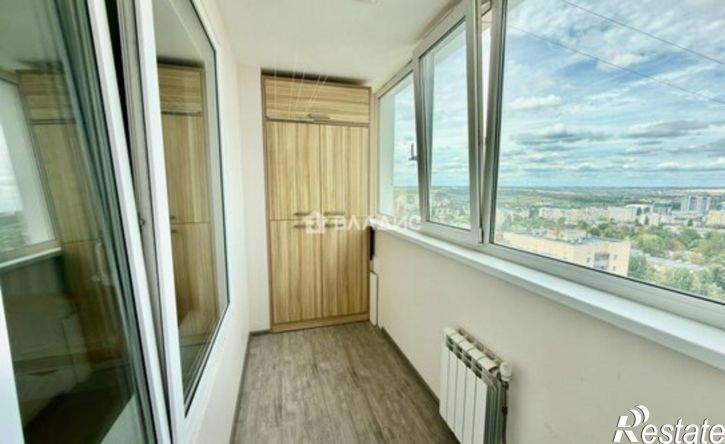 2-комн квартира ул Костюкова, 13а,  д. 13а