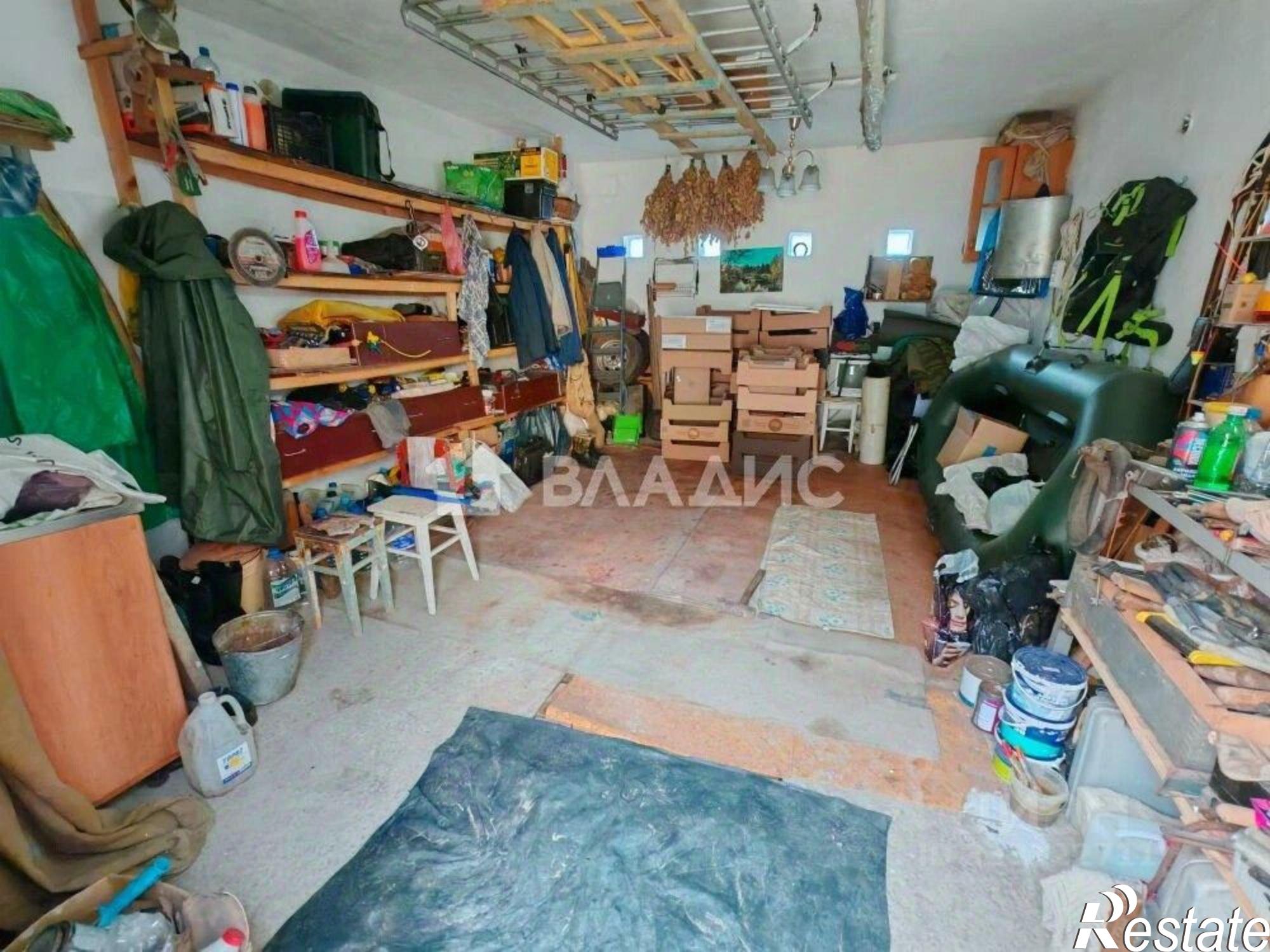 Купить гараж, место в паркинге за 450 624 рублей на ул 60 лет Октября, 14