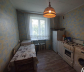 1-комн, 33кв м, этаж 2/5 ул Советская, 55