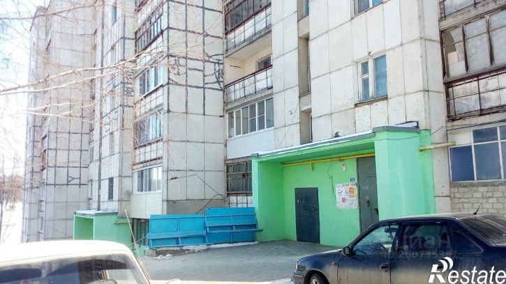 1-комн квартира Студенческая улица, 10А,  д. 10А