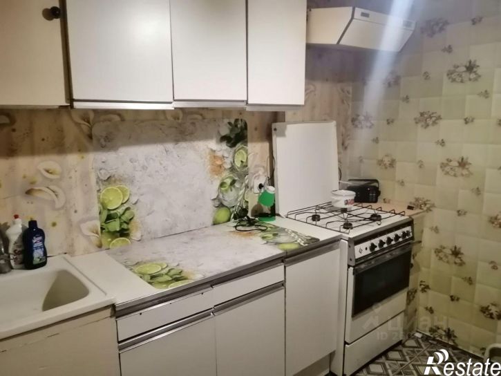 1-комн квартира Студенческая улица, 10А,  д. 10А