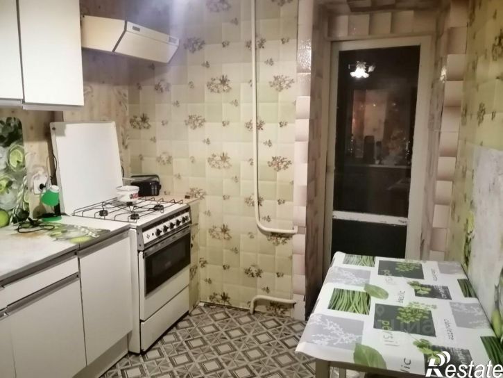 1-комн квартира Студенческая улица, 10А,  д. 10А