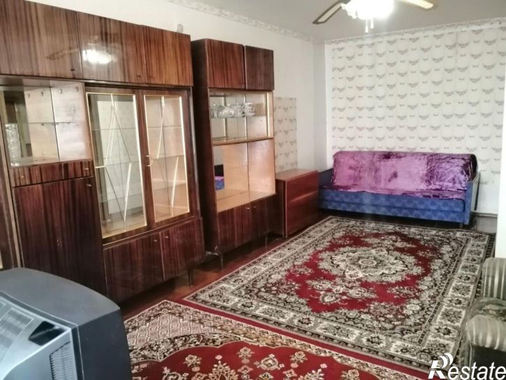 1-комн квартира Студенческая улица, 10А,  д. 10А