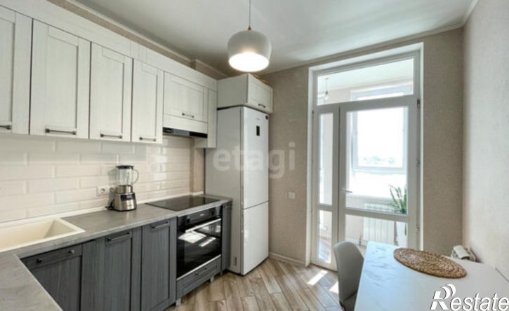 1-комн квартира улица Щорса, 8М к2,  д. 8М к2