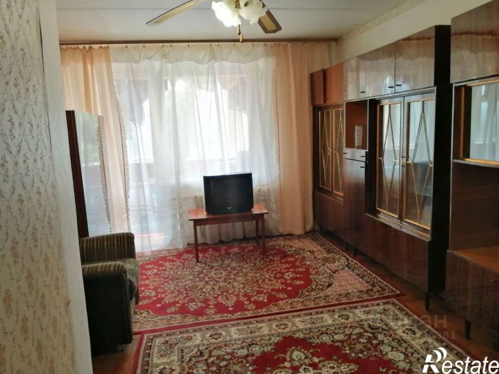 1-комн квартира Студенческая улица, 10А,  д. 10А