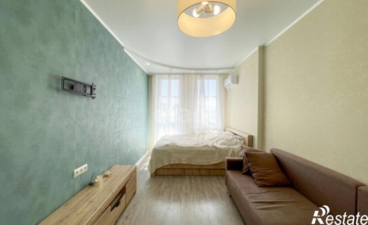 1-комн квартира улица Щорса, 8М к2,  д. 8М к2