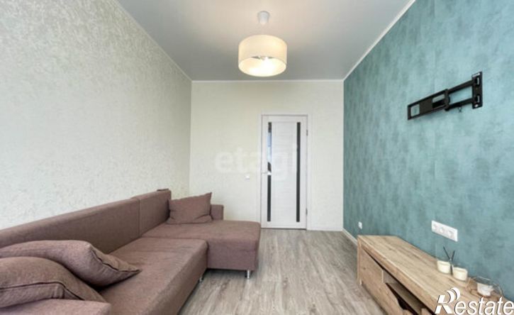 1-комн квартира улица Щорса, 8М к2,  д. 8М к2