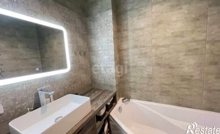 1-комн квартира улица Щорса, 8М к2,  д. 8М к2