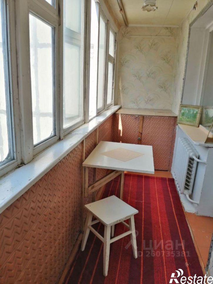 1-комн квартира Студенческая улица, 10А,  д. 10А