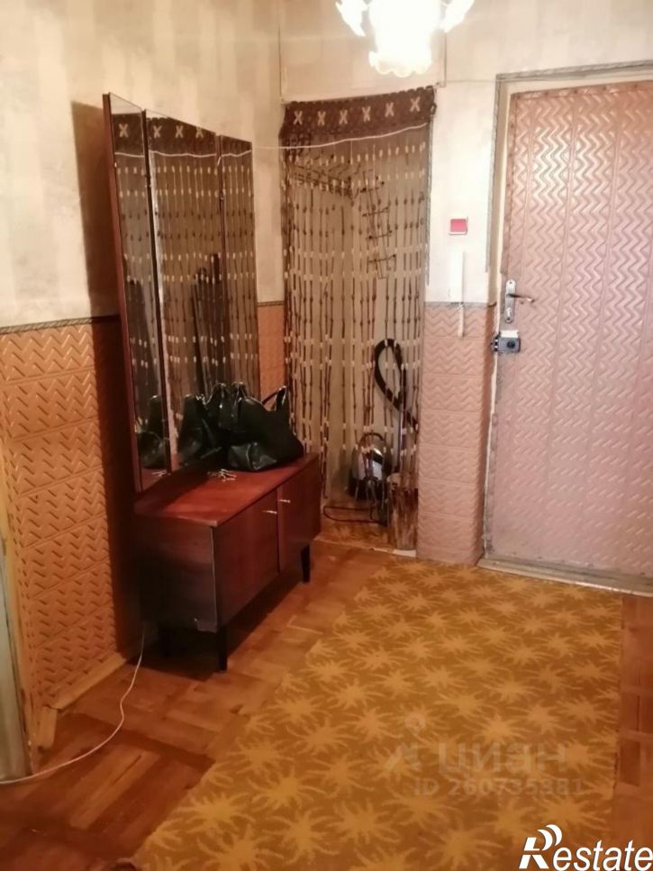 1-комн квартира Студенческая улица, 10А,  д. 10А