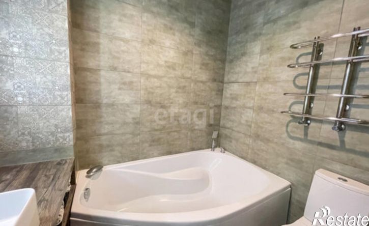1-комн квартира улица Щорса, 8М к2,  д. 8М к2
