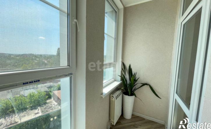 1-комн квартира улица Щорса, 8М к2,  д. 8М к2