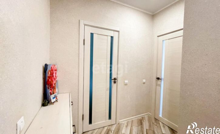 1-комн квартира улица Щорса, 8М к2,  д. 8М к2