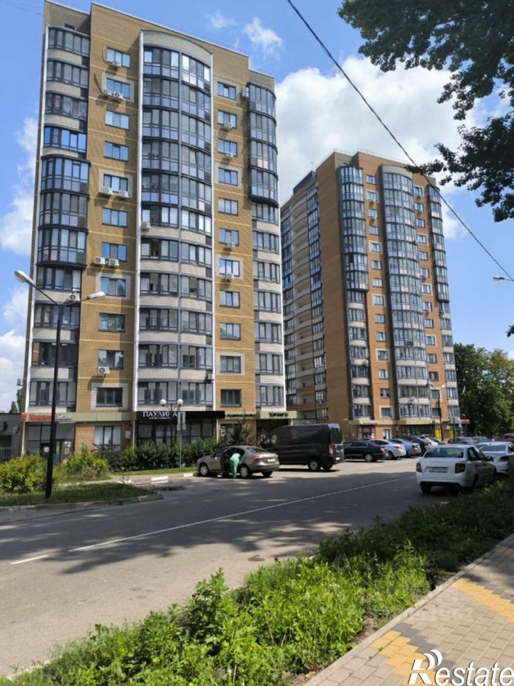 1-комн квартира ул Некрасова, 28а,  д. 28а
