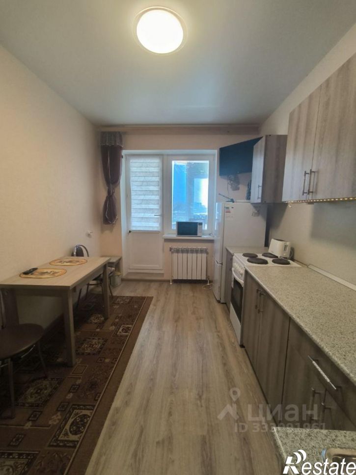 1-комн квартира ул Некрасова, 28а,  д. 28а