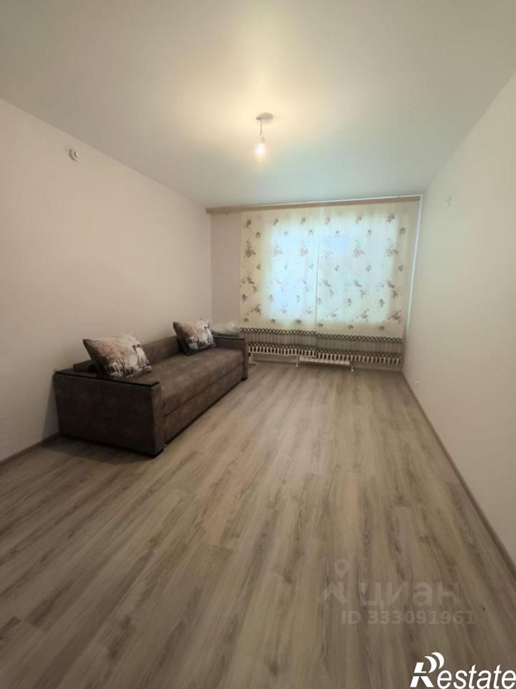 1-комн квартира ул Некрасова, 28а,  д. 28а