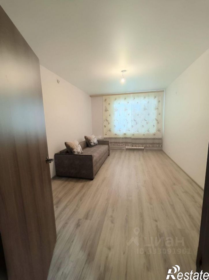 1-комн квартира ул Некрасова, 28а,  д. 28а