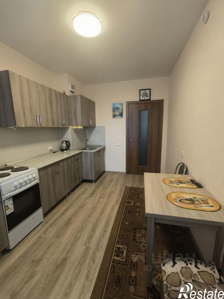 1-комн квартира ул Некрасова, 28а,  д. 28а