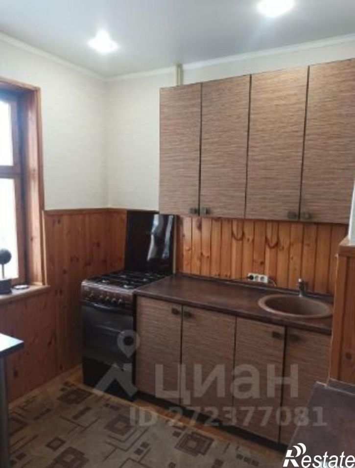2-комн квартира ул Губкина, 29,  д. 29
