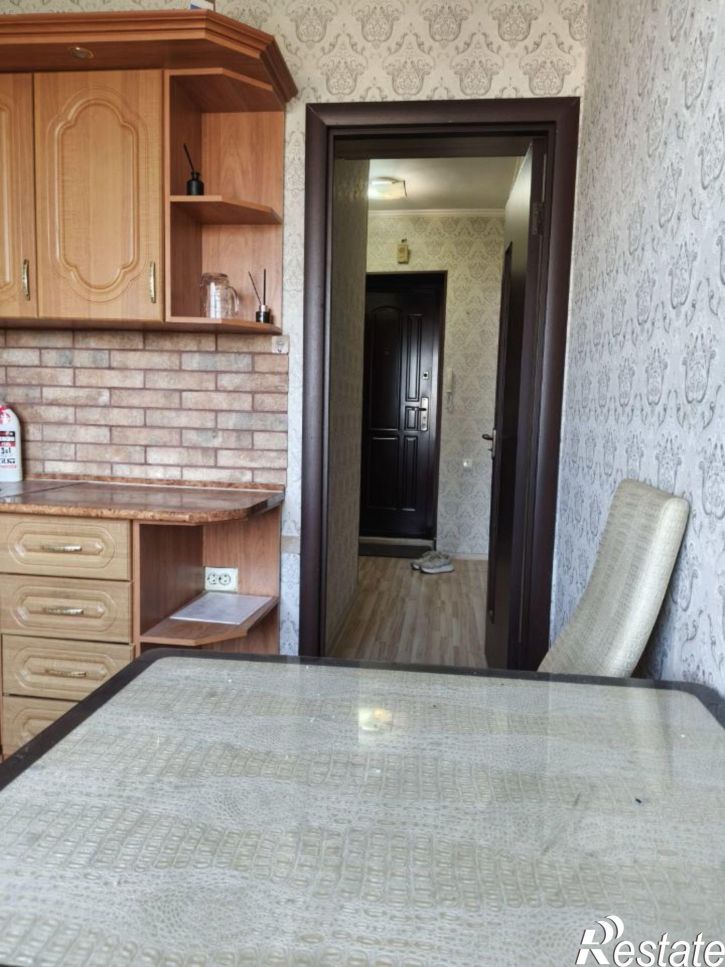 1-комн квартира Белгородский пр-кт, 57,  д. 57