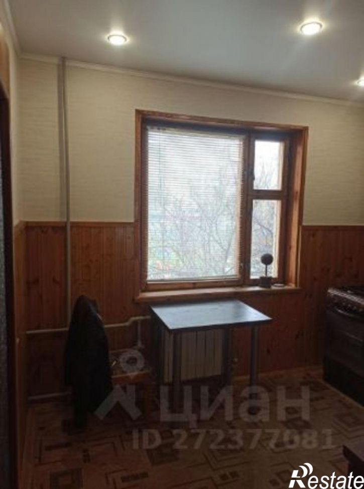 2-комн квартира ул Губкина, 29,  д. 29