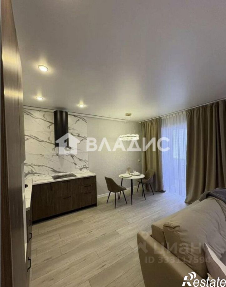 3-комн квартира ул Некрасова, 6а,  д. 6а