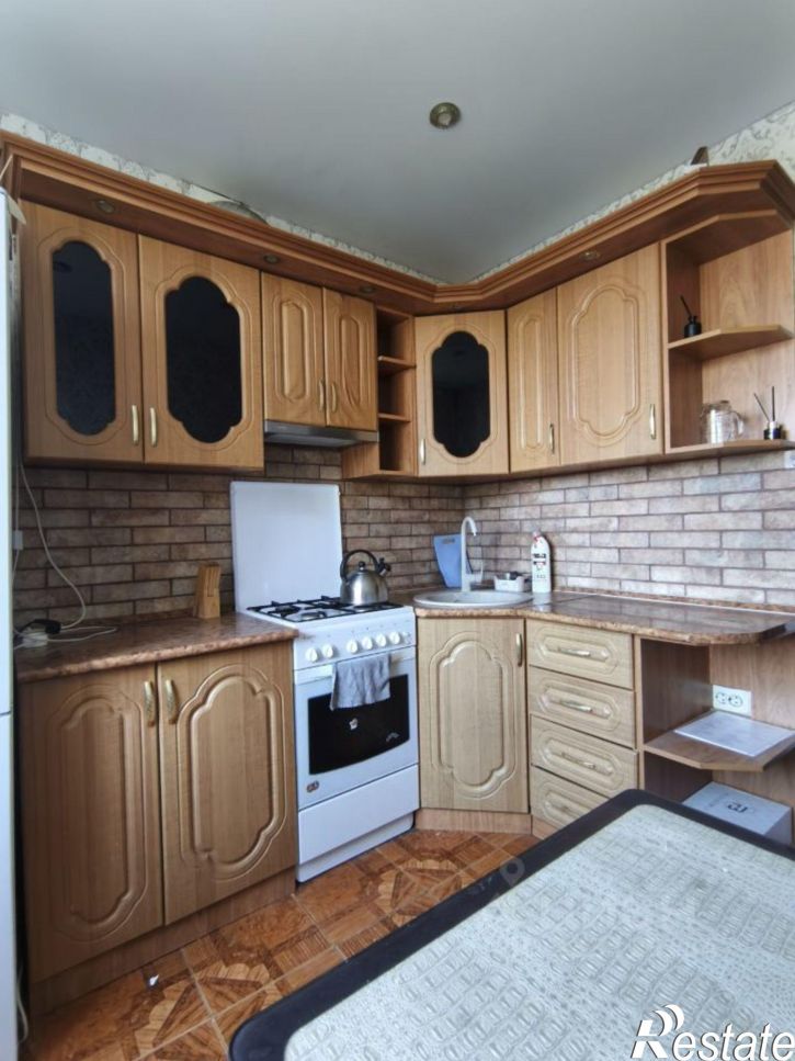 1-комн квартира Белгородский пр-кт, 57,  д. 57