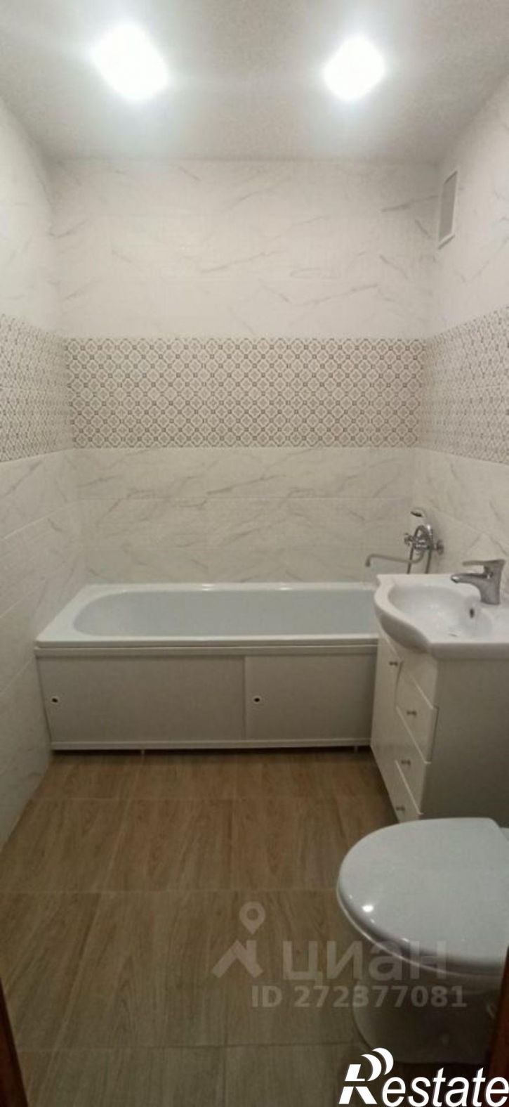 2-комн квартира ул Губкина, 29,  д. 29