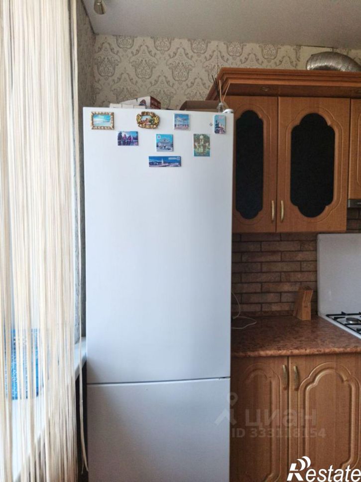 1-комн квартира Белгородский пр-кт, 57,  д. 57