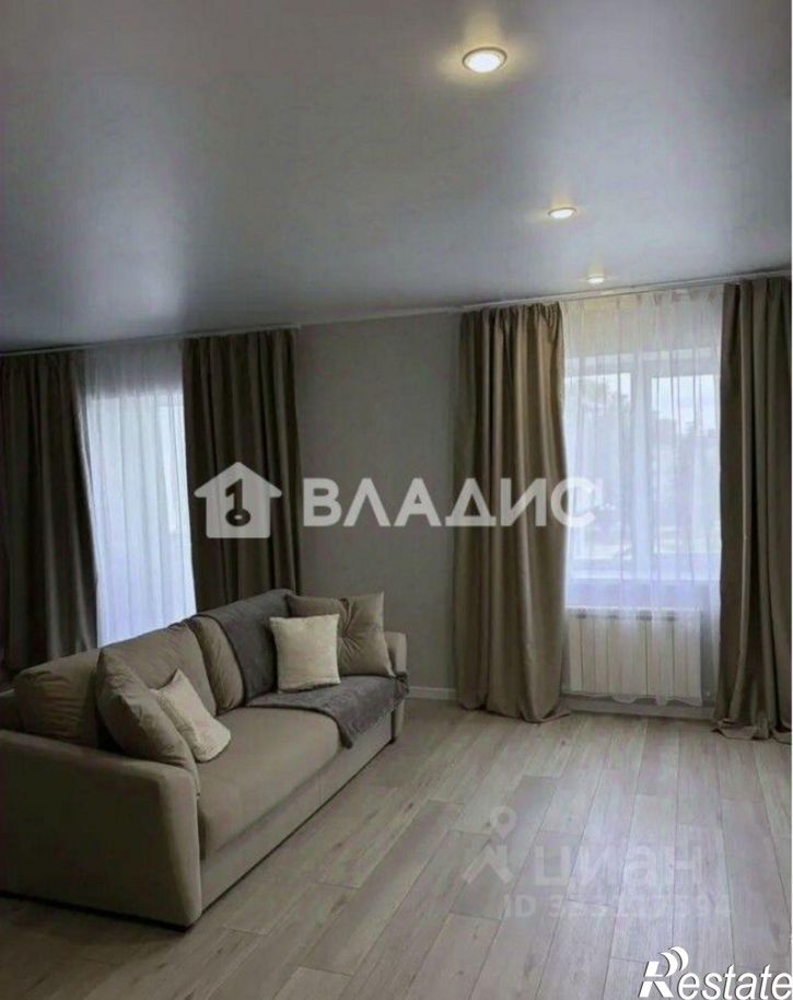 3-комн квартира ул Некрасова, 6а,  д. 6а