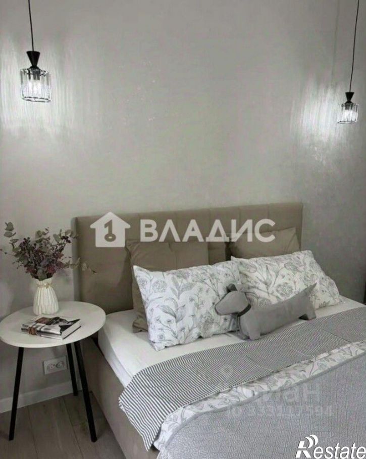 3-комн квартира ул Некрасова, 6а,  д. 6а