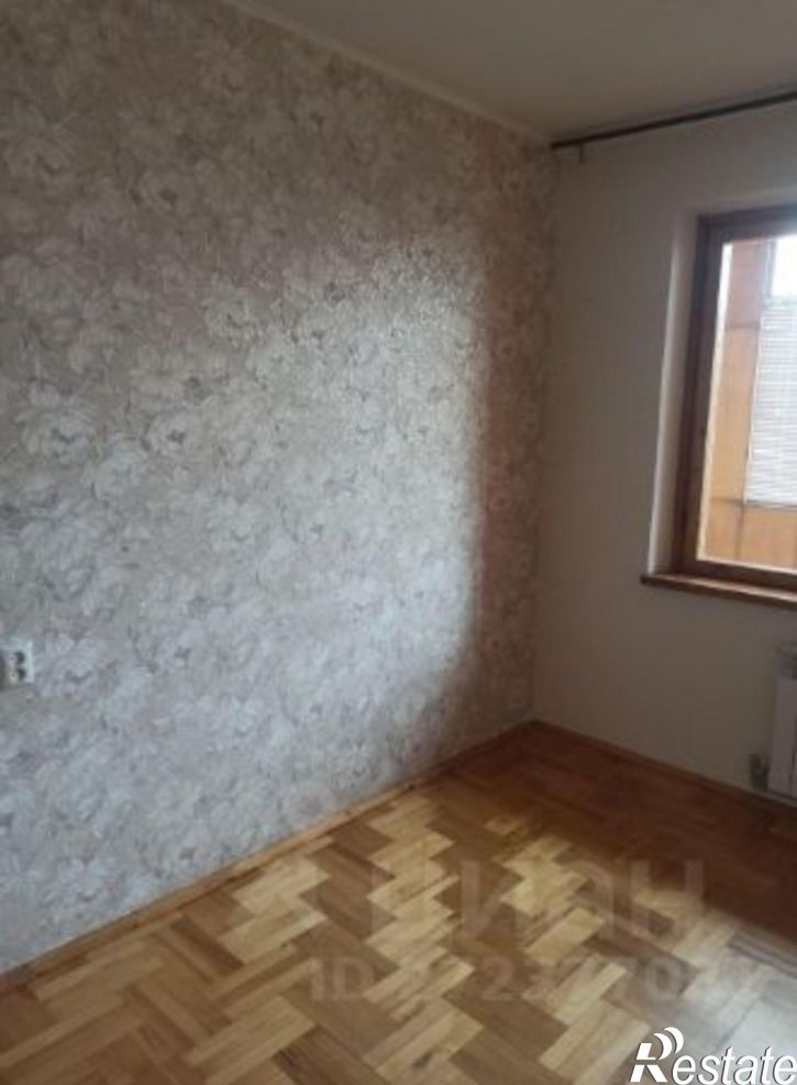 2-комн квартира ул Губкина, 29,  д. 29