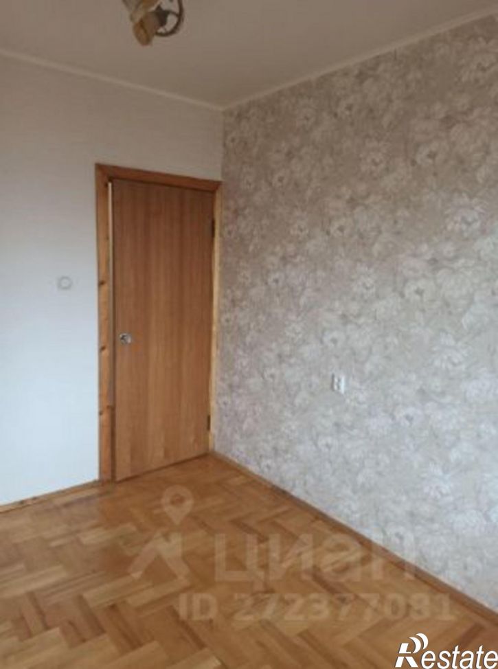 2-комн квартира ул Губкина, 29,  д. 29