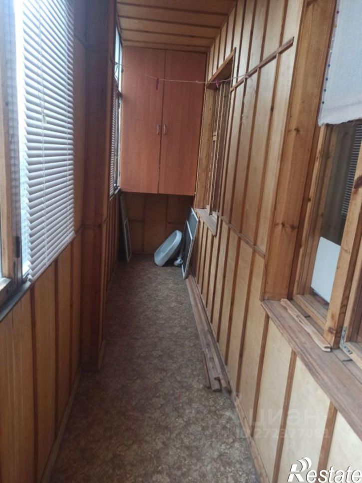 2-комн квартира ул Губкина, 29,  д. 29