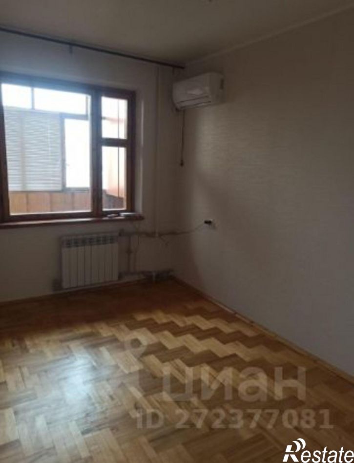 2-комн квартира ул Губкина, 29,  д. 29