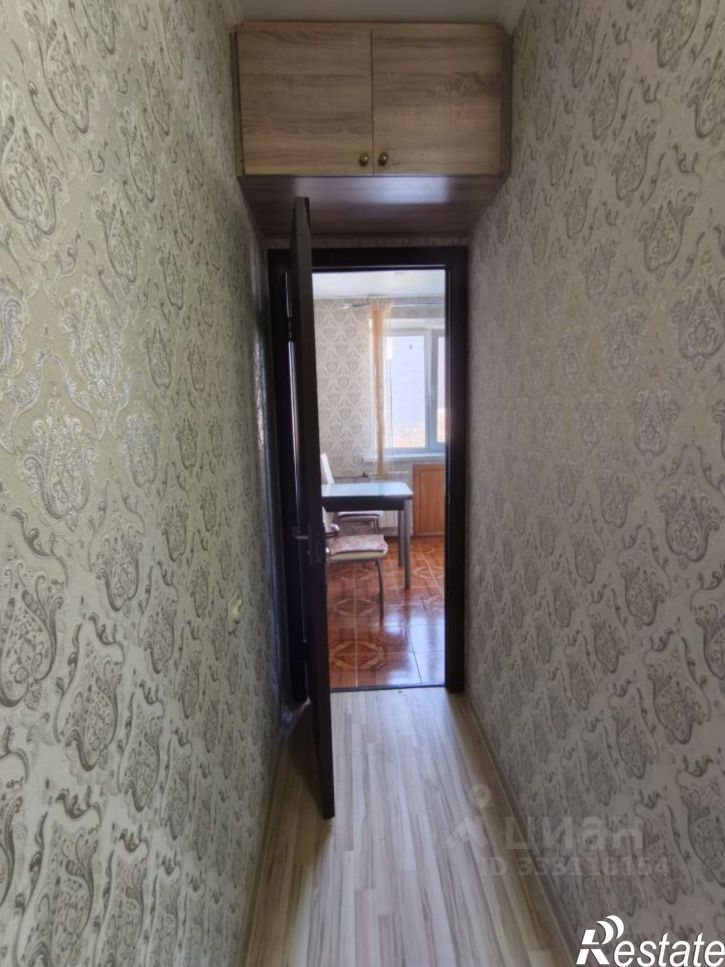1-комн квартира Белгородский пр-кт, 57,  д. 57