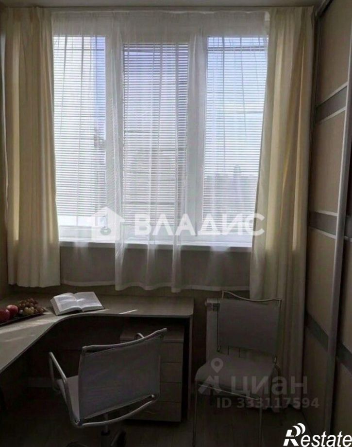 3-комн квартира ул Некрасова, 6а,  д. 6а