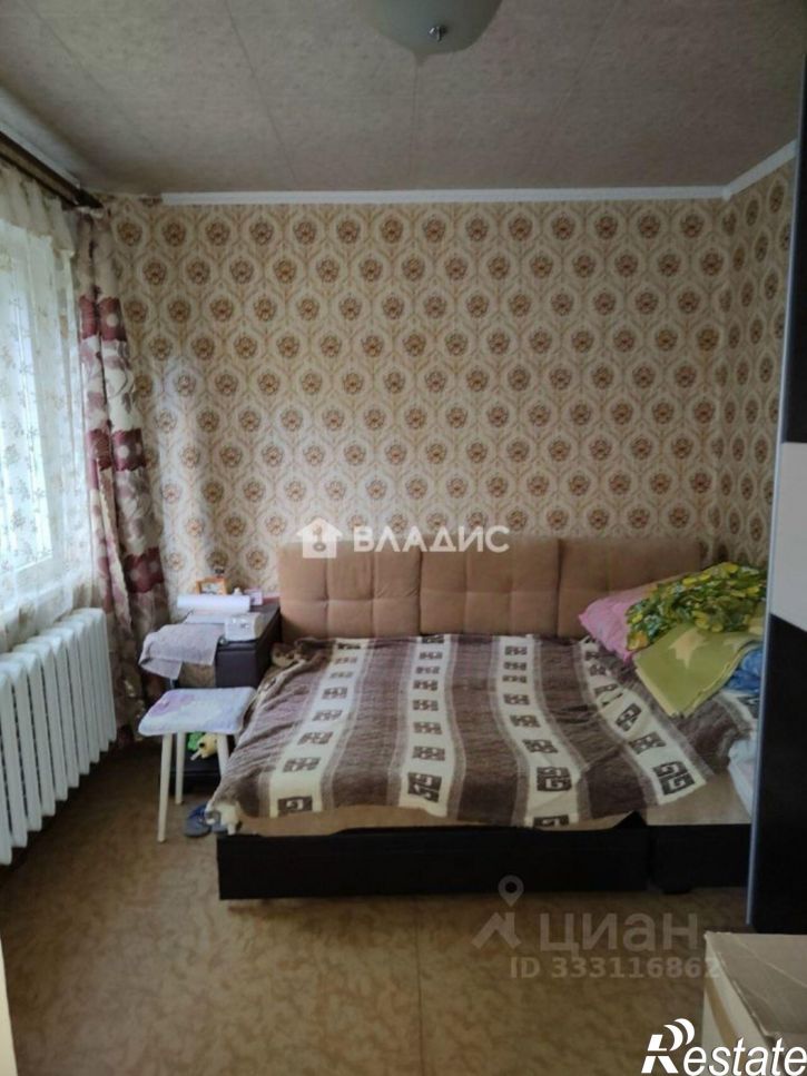4-комн квартира ул Щорса, 19,  д. 19