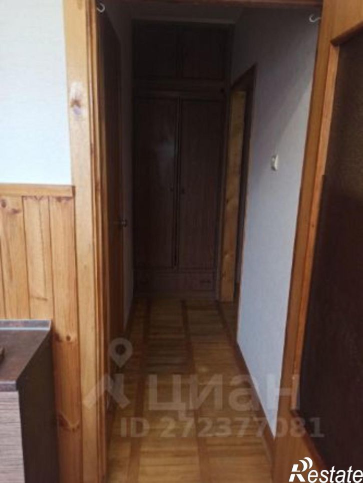 2-комн квартира ул Губкина, 29,  д. 29