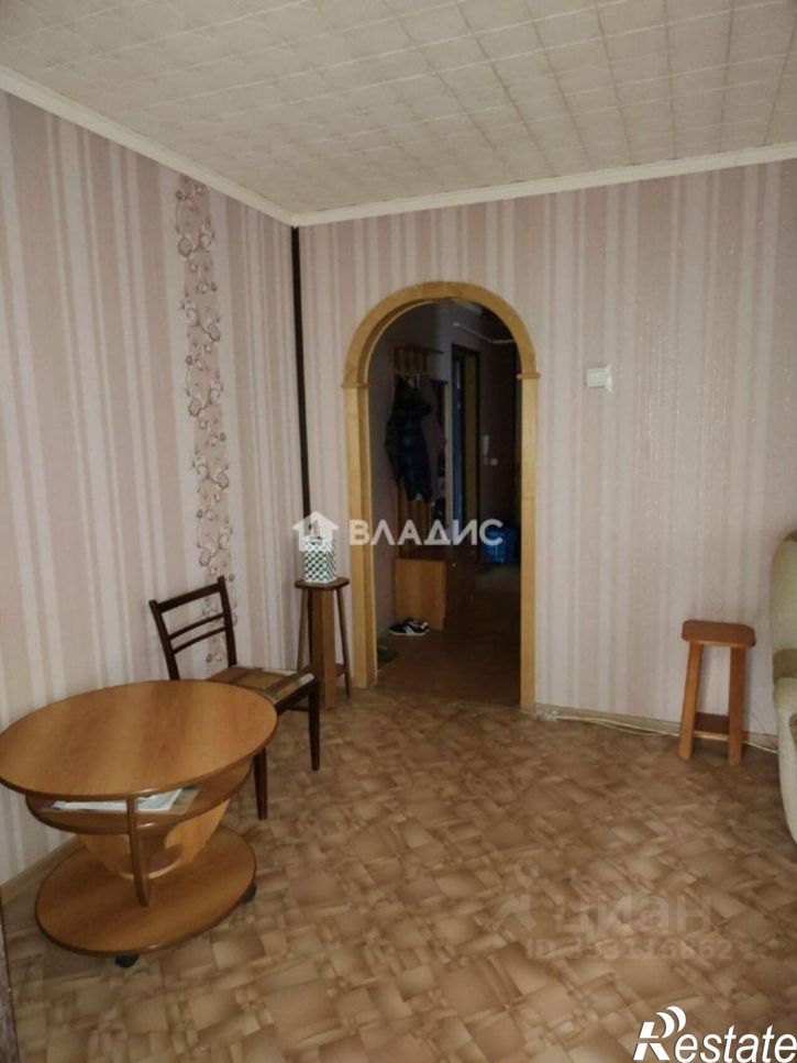 4-комн квартира ул Щорса, 19,  д. 19