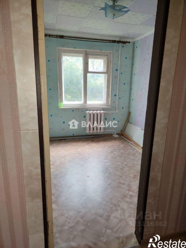 4-комн квартира ул Щорса, 19,  д. 19