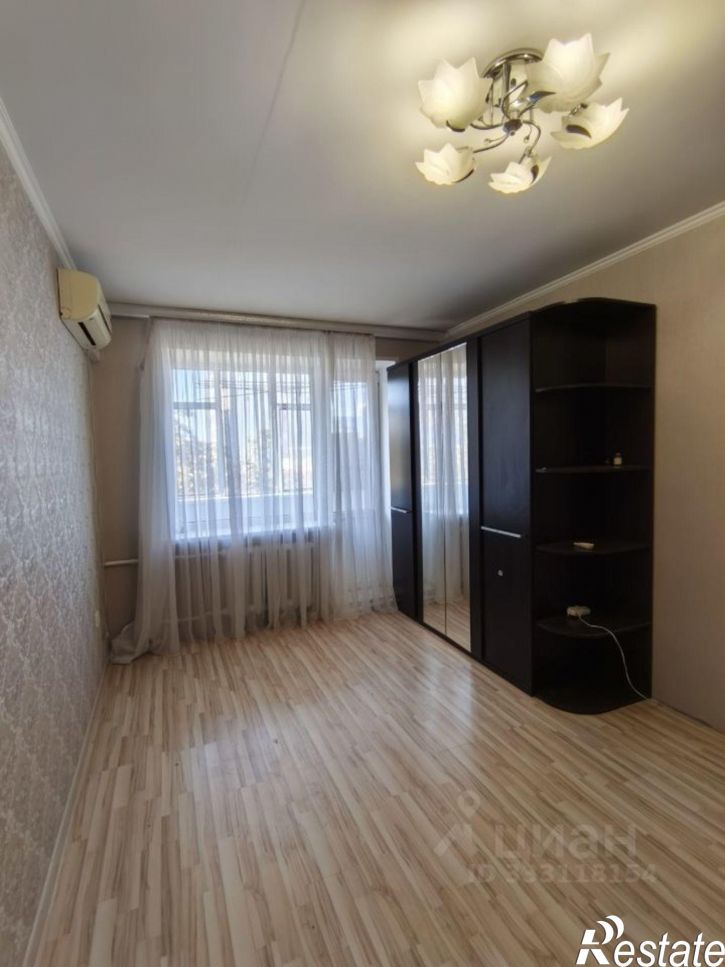 1-комн квартира Белгородский пр-кт, 57,  д. 57