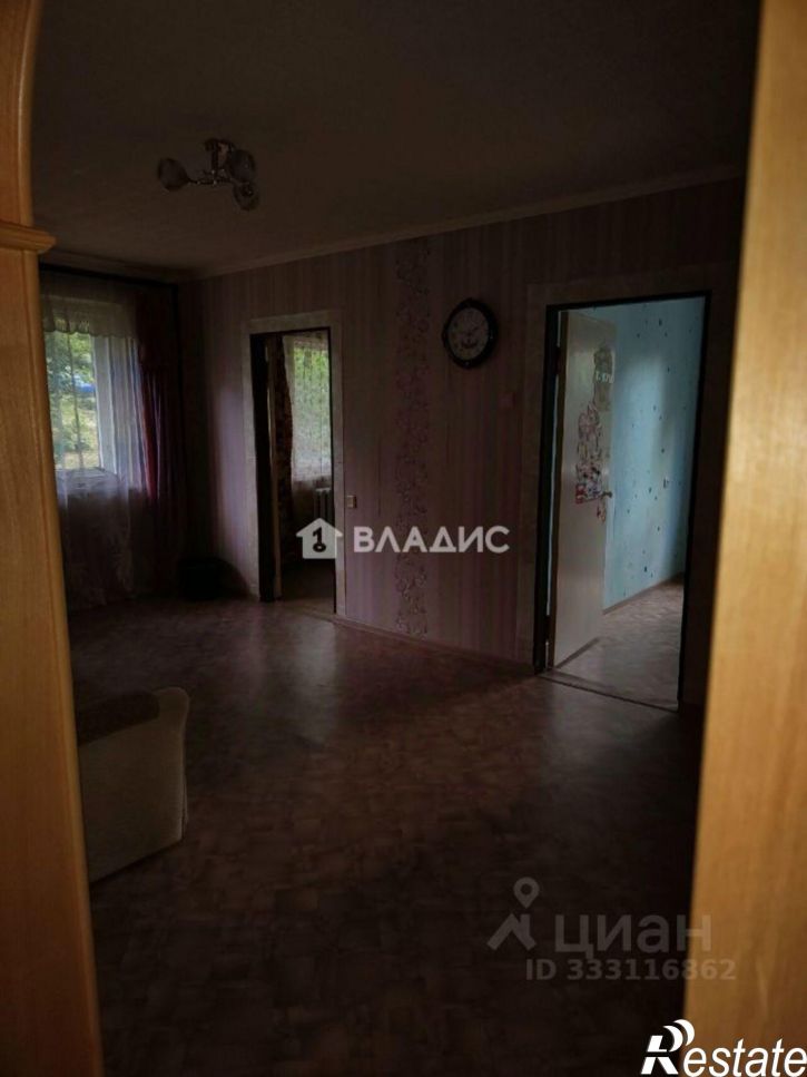 4-комн квартира ул Щорса, 19,  д. 19