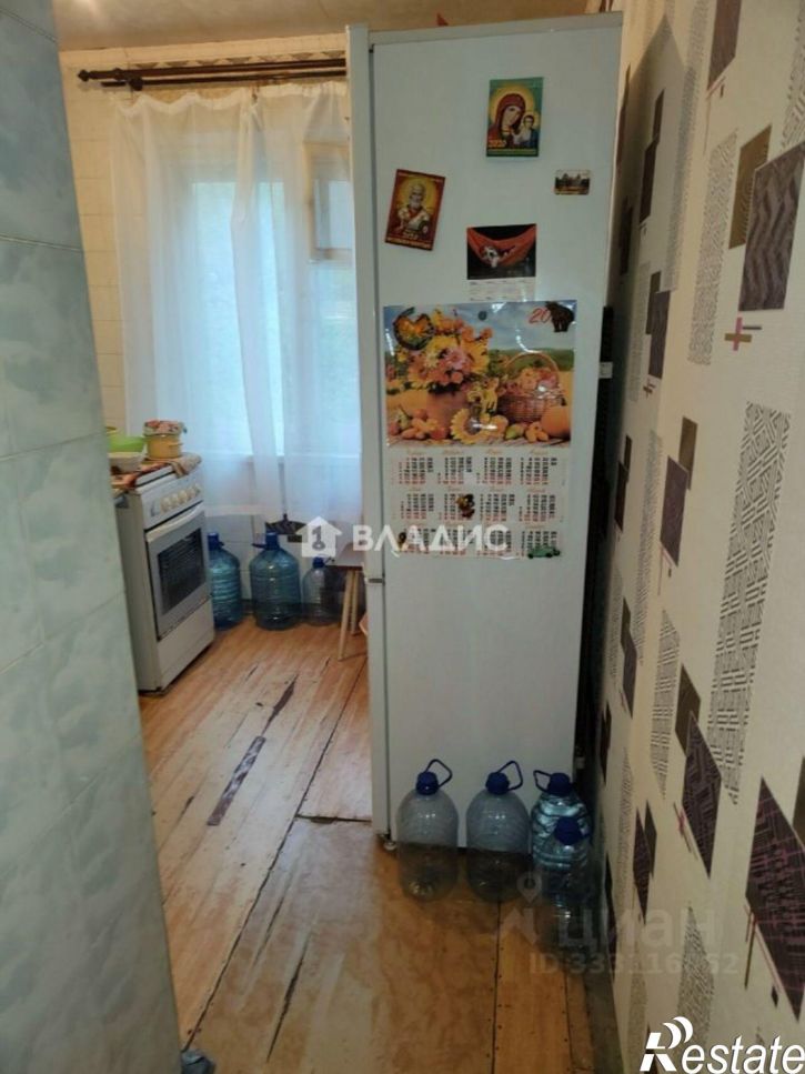 4-комн квартира ул Щорса, 19,  д. 19