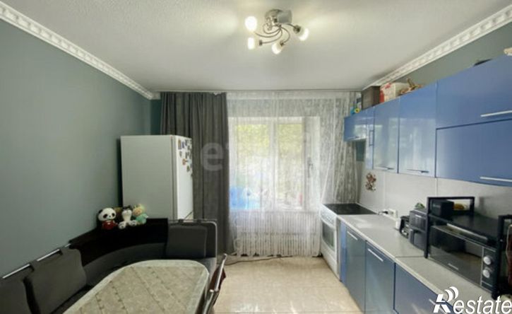 2-комн квартира ул Железнякова, 14,  д. 14