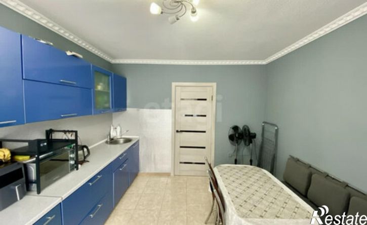 2-комн квартира ул Железнякова, 14,  д. 14