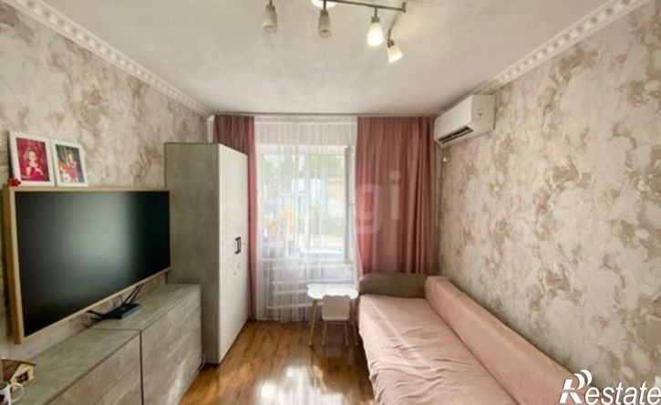 2-комн квартира ул Железнякова, 14,  д. 14