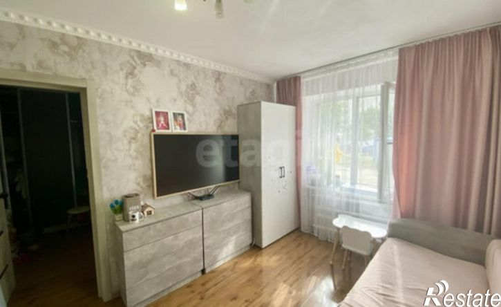 2-комн квартира ул Железнякова, 14,  д. 14