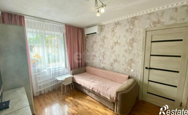2-комн квартира ул Железнякова, 14,  д. 14