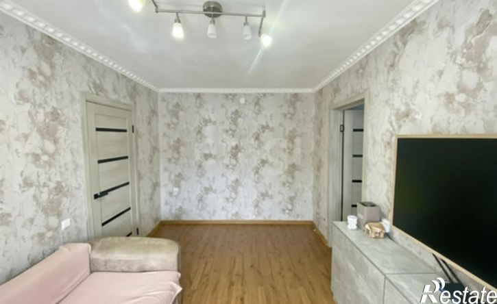 2-комн квартира ул Железнякова, 14,  д. 14